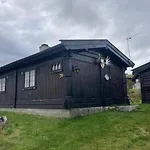 Feriehus Rundetjødn 20
