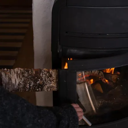 Prázdninový dům Rundetjodn 20