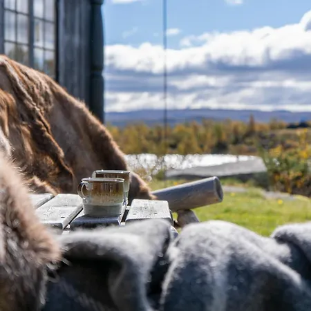 度假居 Rundetjodn 20