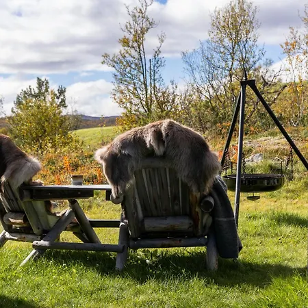 度假居 Rundetjodn 20