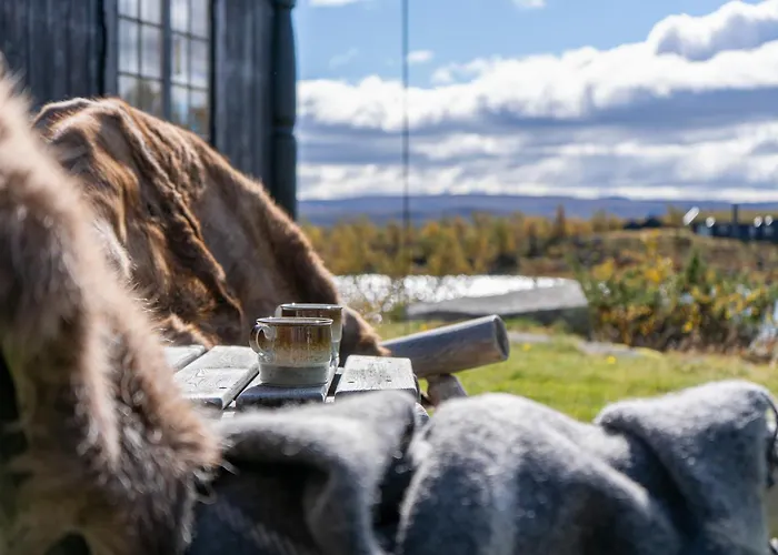 度假居 Rundetjodn 20