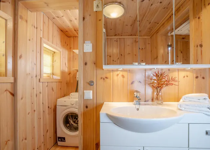 度假居 Rundetjodn 20