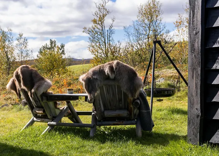 度假居 Rundetjodn 20