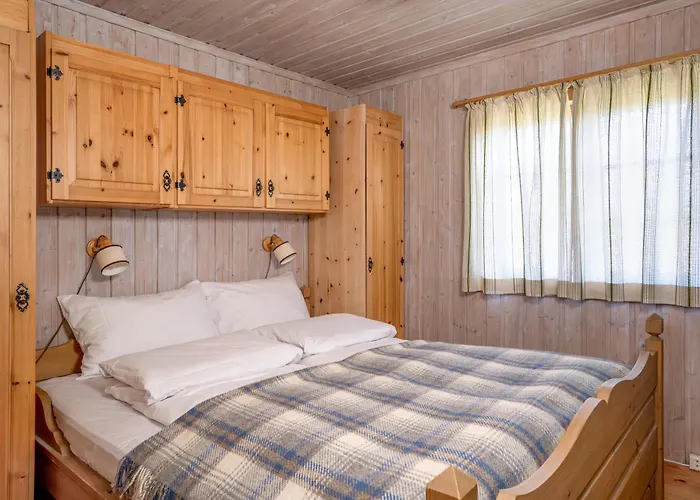 Rundetjodn 20 * Hol (Buskerud)