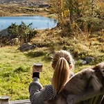 Rundetjodn 20 Nyaraló